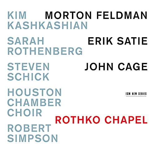 Rothko Chapel