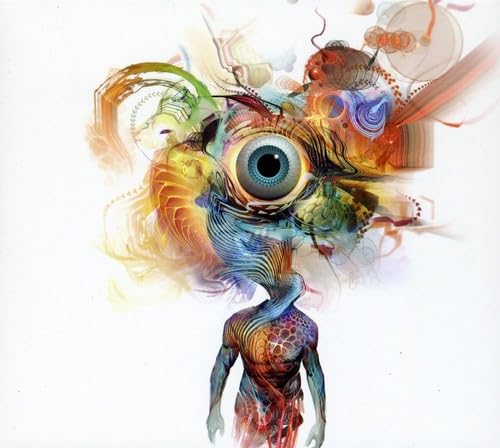 BLUETECH / Love Songs To The Source - CD (Used)