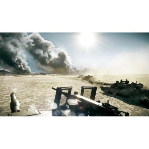 Battlefield 3
