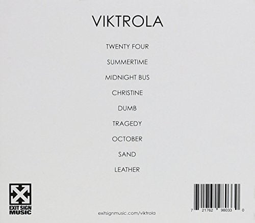 Viktrola