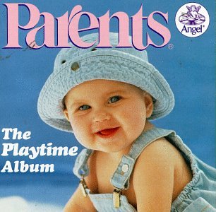 Parents Playtime Album