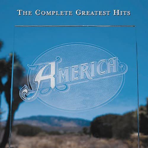 America / The Complete Greatest Hits - CD (occasion)