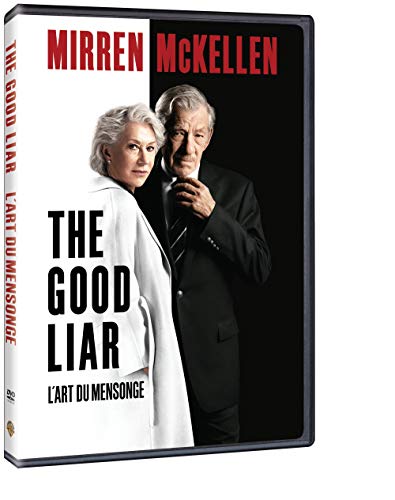 Good Liar, The (BIL/DVD)