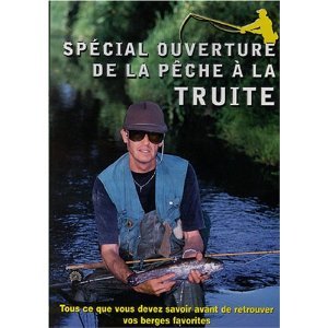 Special ouverture de la peche a la truite (Original French ONLY Version - No ...) DVD
