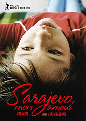 Sarajevo, mon amour - DVD