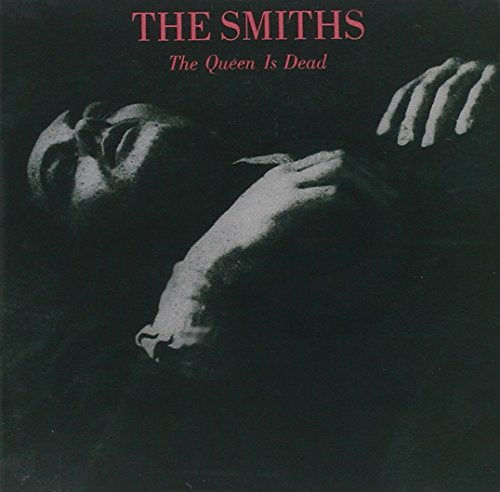 The Smiths / The Queen is Dead - CD Used