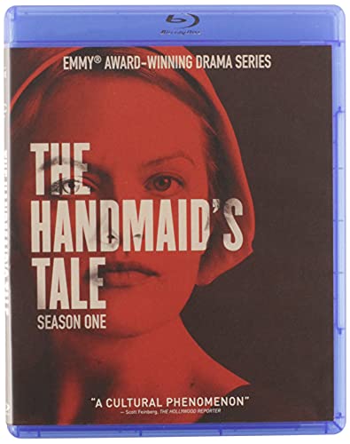 HANDMAID'S TALE: SEASON 1-HANDMAID'S TALE: SEASON 1