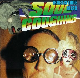 Soul Coughing / Irresistible Bliss - CD (Used)