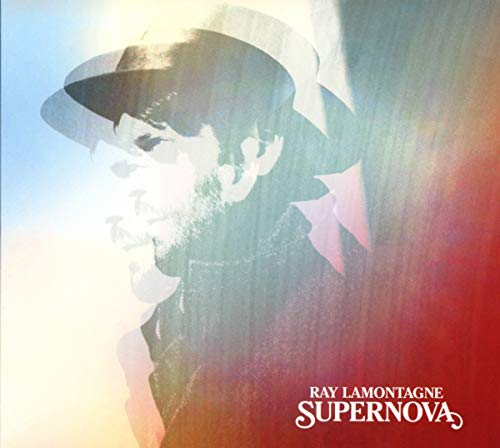 Ray LaMontagne / Supernova - CD