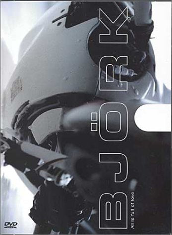 Björk: All Is Full of Love (Full Screen) [Import]