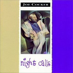 Joe Cocker / Night Calls - CD (Occasion)
