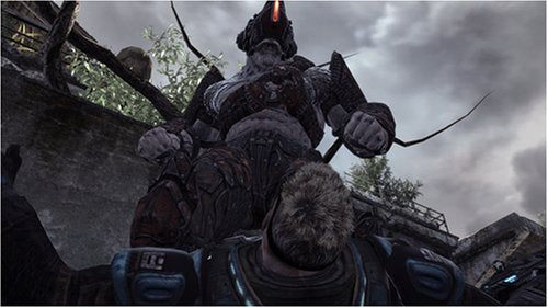 Gears of War 2