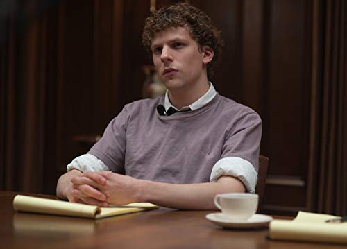 The Social Network (2-Disc Collector's Edition) - Blu-Ray (Used)