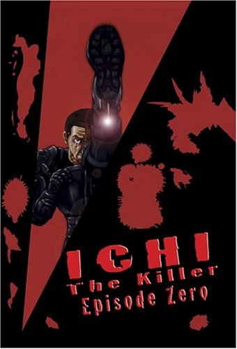 Ichi the Killer [Import]