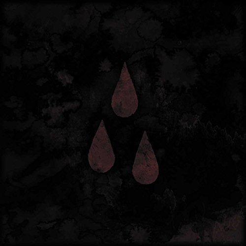 AFI / The Blood Album - CD (Used)