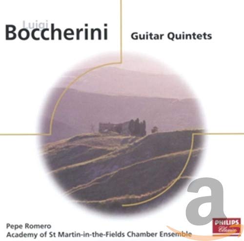 Guitar Quintets