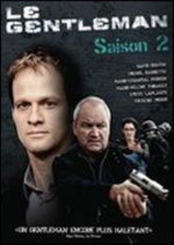 Le Gentleman: Saison 2 - DVD