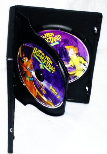 What's New Scooby-Doo? Complete Season 2 - DVD (Used)