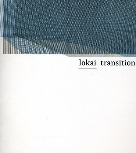 Lokai / Transition - CD