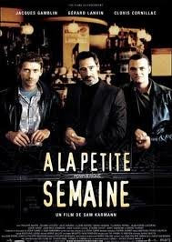 À La Petite Semaine - DVD (Used)