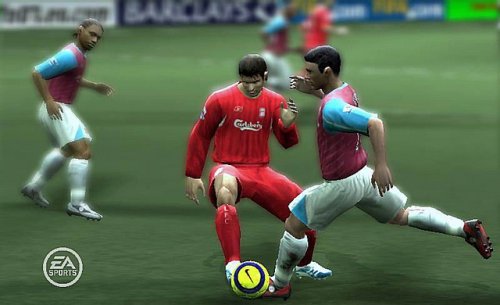 FIFA 2007 (vf)
