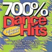 700% Dance Hits (Full Length Version)