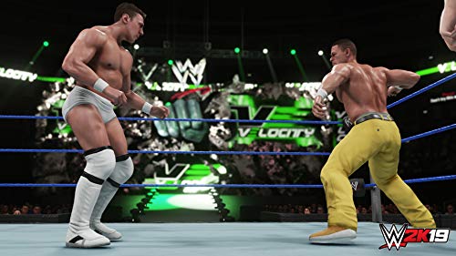 WWE 2K19 - Xbox One