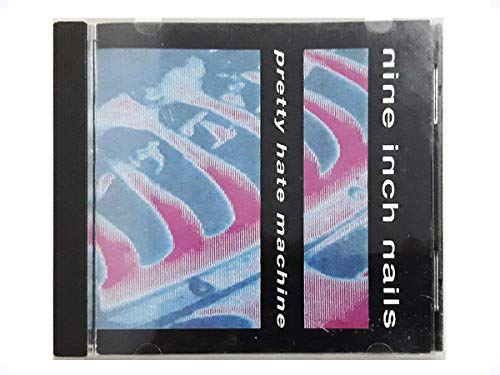Nine Inch Nails / Pretty Hate Machine - CD (Used)