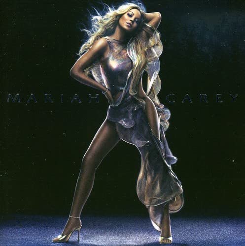Mariah Carey / The Emancipation of Mimi - CD (Used)