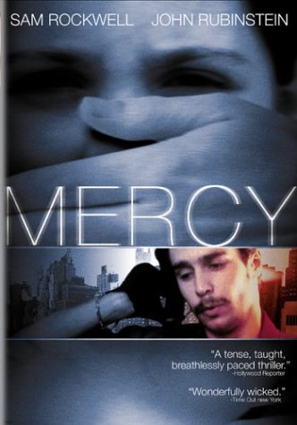 La Miséricorde - DVD (occasion)