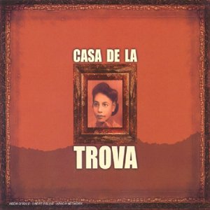 Casa De La Trova