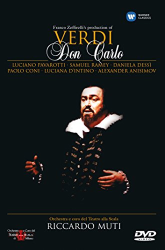 Don Carlo (Sous-titres français)