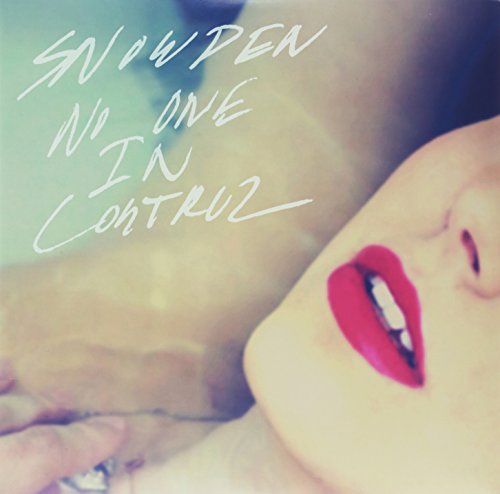 No One In Control (Vinyl)