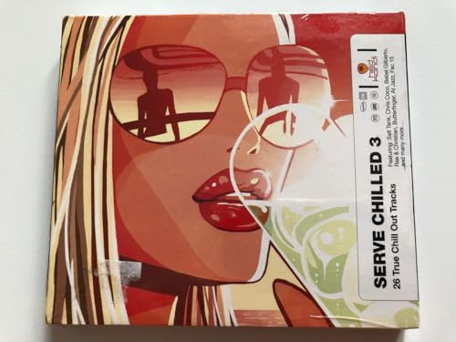 Serve Chilled 3