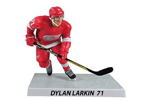 NHL Unisex-Adult Nhl Figure