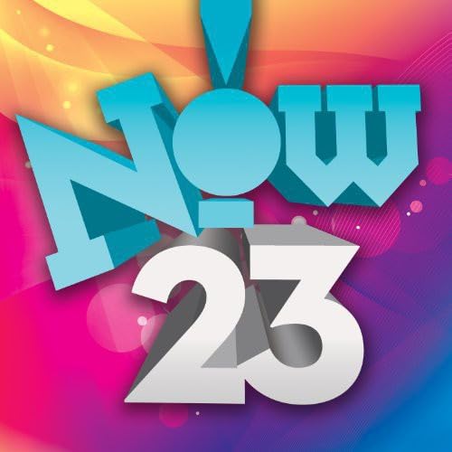 Various / Now! 23 - CD