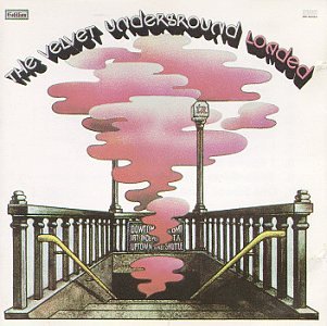 The Velvet Underground / Loaded - CD (Used)