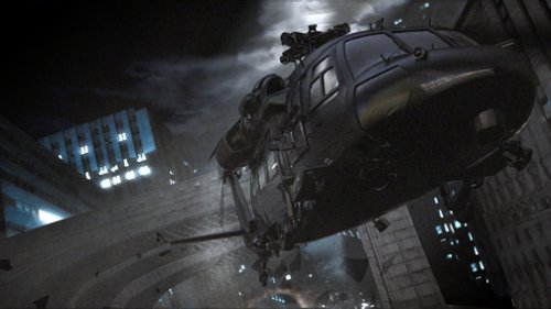 Tom Clancy's Rainbow Six 3 - Xbox
