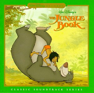 Jungle Book