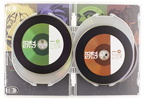 Cowboy Bebop: The Complete Series