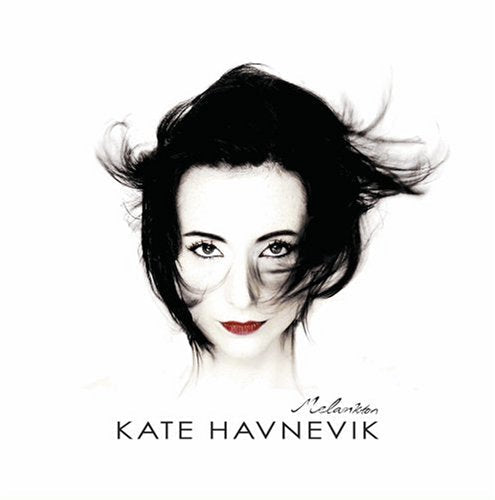 Kate Havnevik / Melankton - CD (Used)
