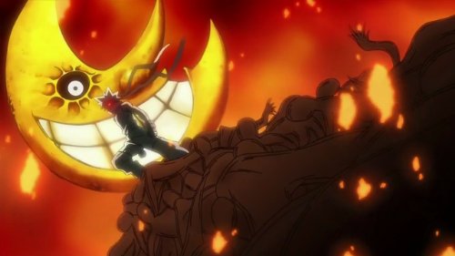 Soul Eater - The Complete Series [Blu-Ray]
