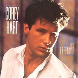 Corey Hart / First Offense - CD (Occasion)