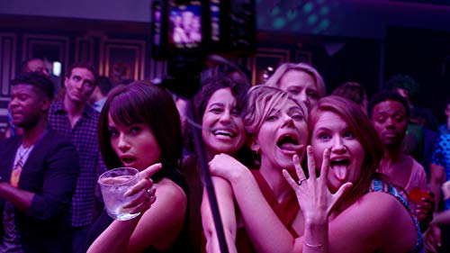 Rough Night - 4K UHD [Blu-ray] (Bilingual)
