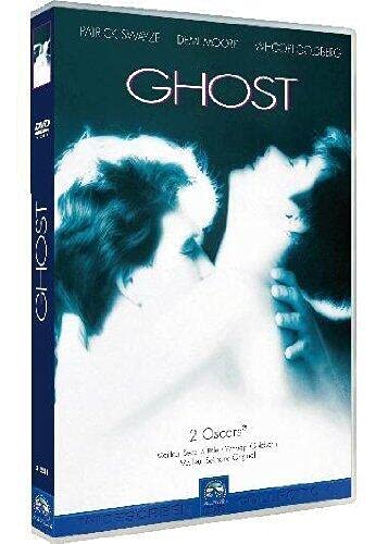 Ghost [FR IMPORT]