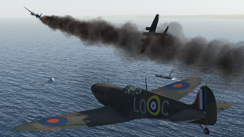 IL-2 Sturmovik: Cliffs of Dover - Standard Edition