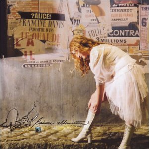 ?Alice! / Baisers Allumettes - CD (Used)
