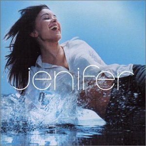 Jenifer / Jenifer - CD