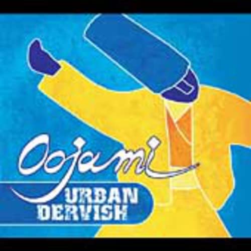 Urban Dervish