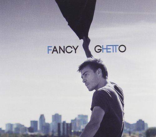 Alexandre Désilets / Fancy Ghetto - CD (Used)